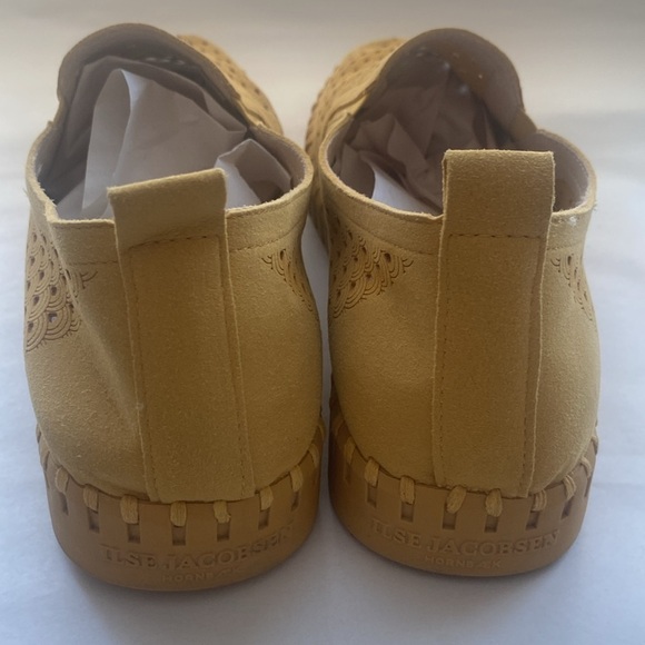 Ilse Jacobsen Soft Leather Shoes - Picture 4 of 10